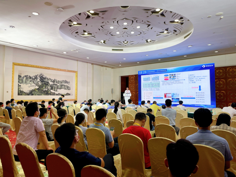 联软科技 联软科技